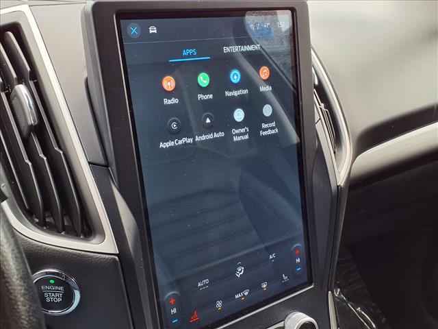 used 2023 Ford Edge car, priced at $19,995