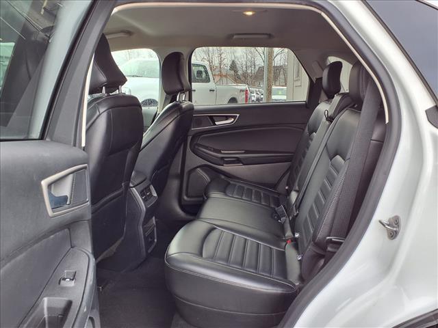 used 2023 Ford Edge car, priced at $19,995