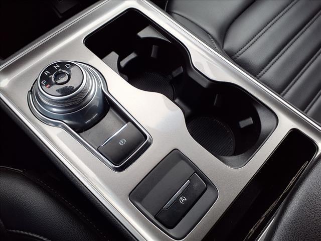 used 2023 Ford Edge car, priced at $19,995