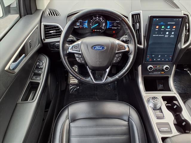 used 2023 Ford Edge car, priced at $19,995