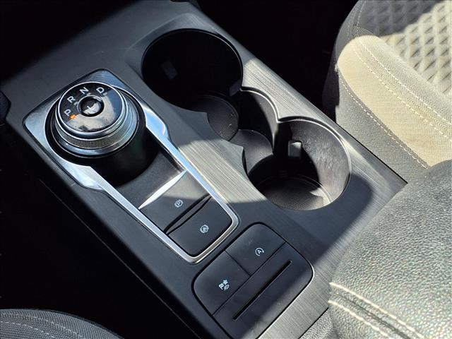 used 2020 Ford Escape car, priced at $14,995