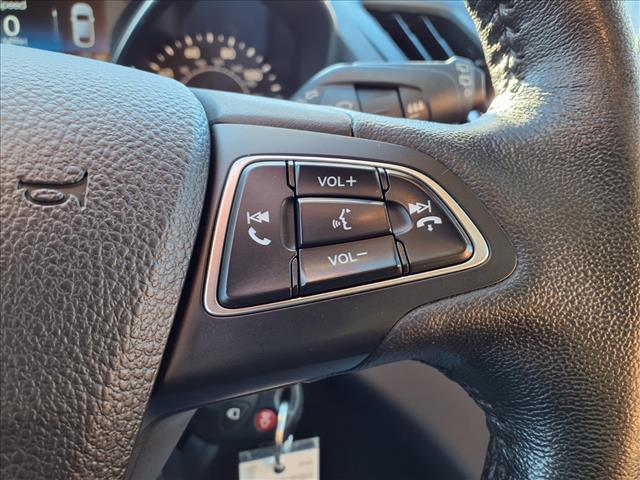 used 2018 Ford Escape car, priced at $11,795