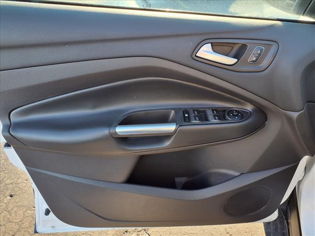 used 2018 Ford Escape car, priced at $11,795