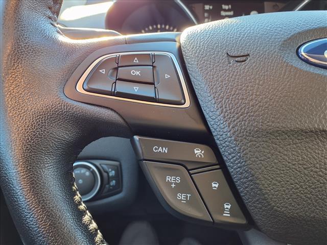 used 2018 Ford Escape car, priced at $11,795