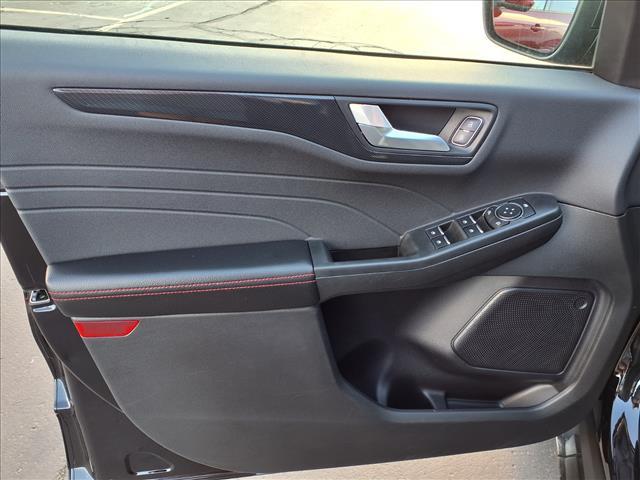 used 2023 Ford Escape car, priced at $23,995