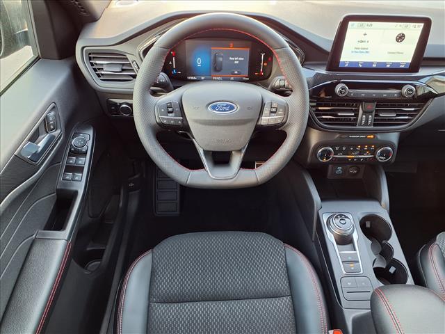 used 2023 Ford Escape car, priced at $23,995