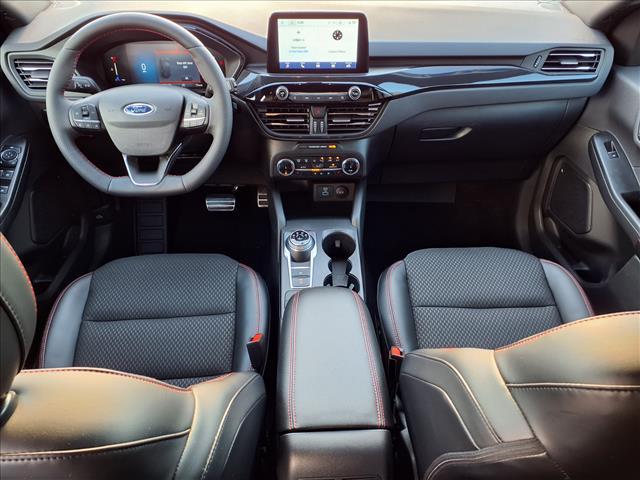 used 2023 Ford Escape car, priced at $23,995