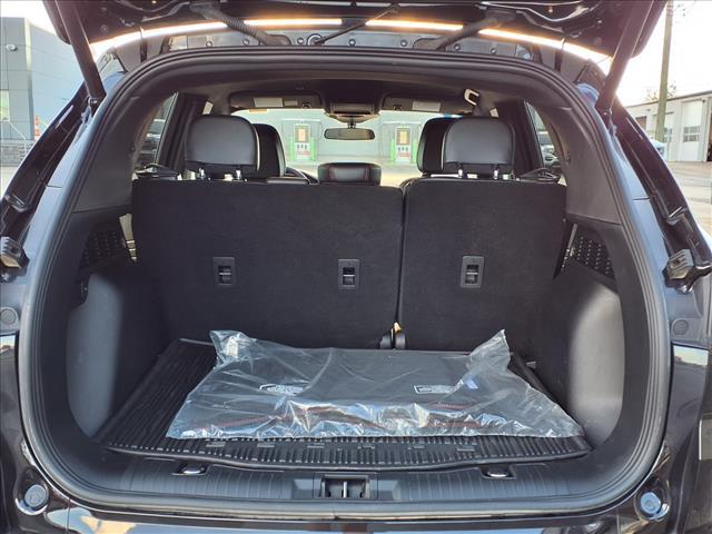 used 2023 Ford Escape car, priced at $23,995