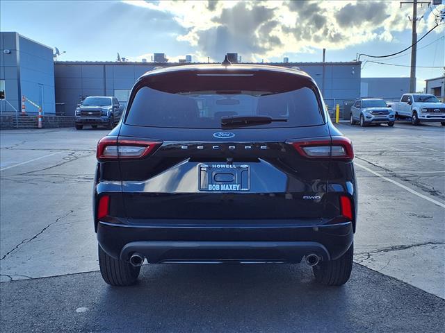 used 2023 Ford Escape car, priced at $23,995