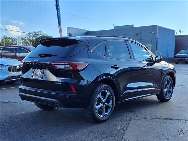 used 2023 Ford Escape car, priced at $23,995
