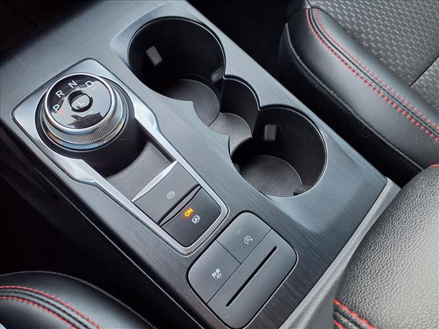 used 2023 Ford Escape car, priced at $23,995