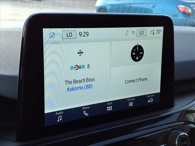 used 2023 Ford Escape car, priced at $23,995