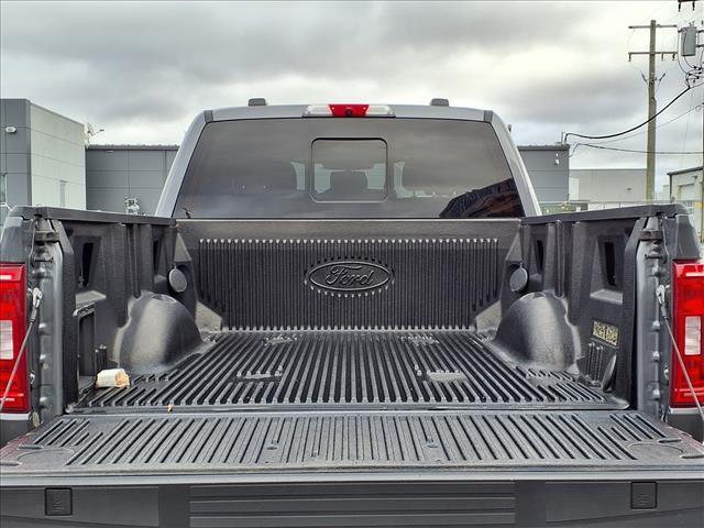 used 2021 Ford F-150 car, priced at $28,995