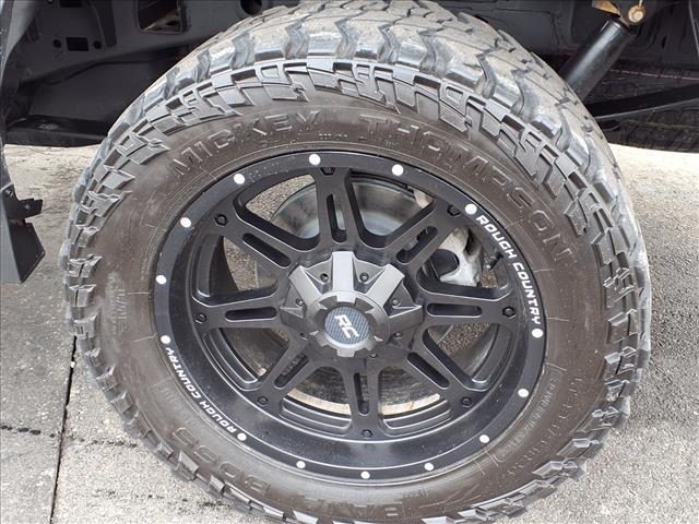 used 2021 Ford F-150 car, priced at $28,995