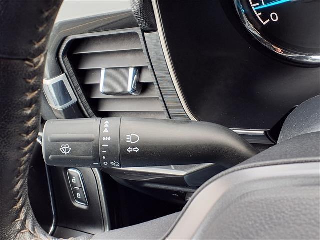 used 2021 Ford F-150 car, priced at $28,995