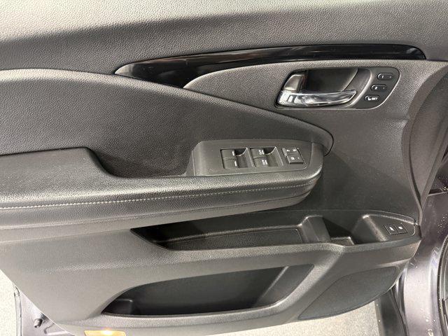 used 2019 Honda Pilot car, priced at $28,690