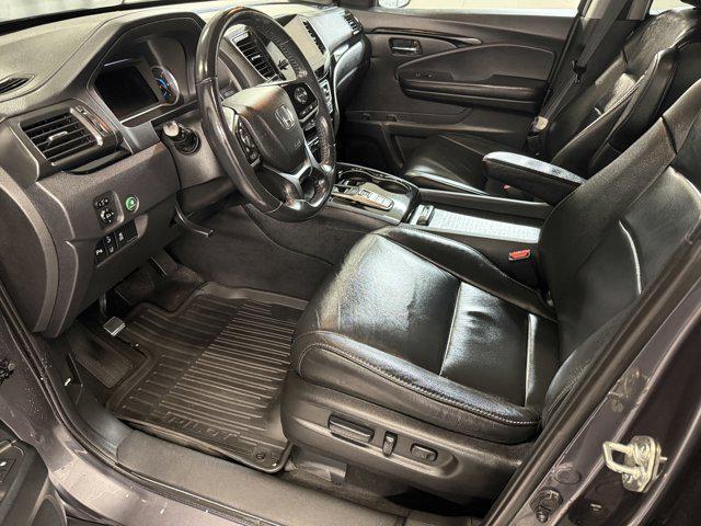 used 2019 Honda Pilot car, priced at $28,690
