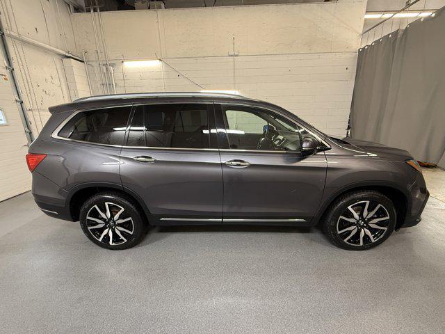used 2019 Honda Pilot car, priced at $28,690