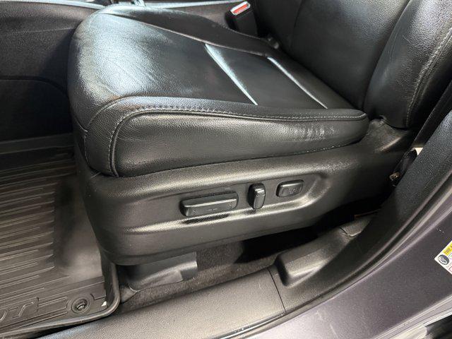 used 2019 Honda Pilot car, priced at $28,690