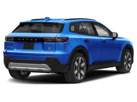 new 2026 Honda Prologue car, priced at $59,850