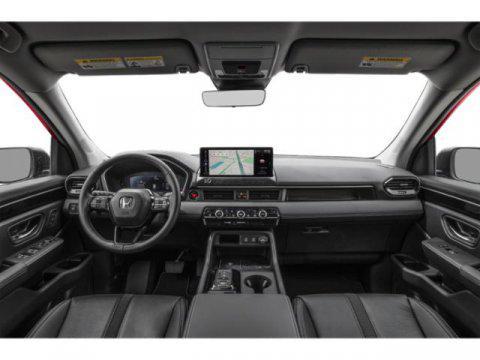 new 2026 Honda Passport car, priced at $47,600