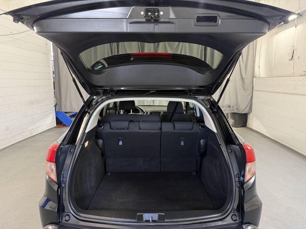 used 2016 Honda HR-V car, priced at $19,665