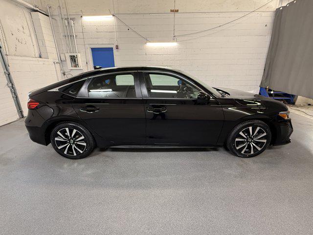 used 2023 Honda Civic car, priced at $26,490