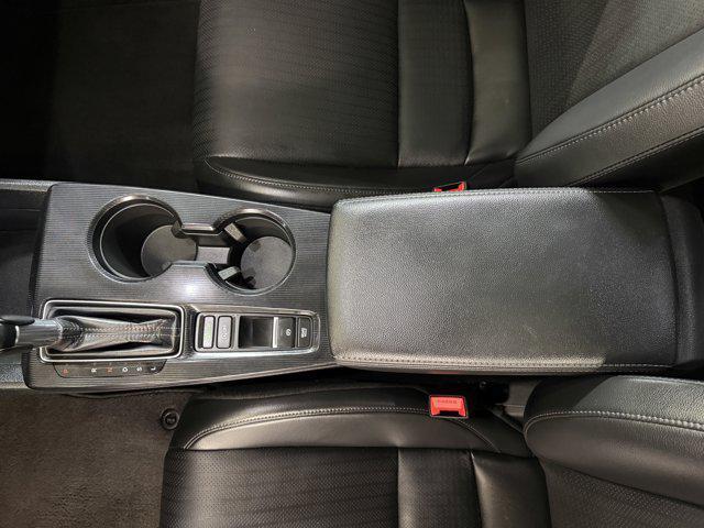 used 2023 Honda Civic car, priced at $26,490