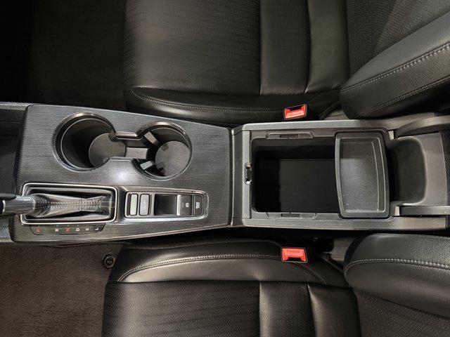 used 2023 Honda Civic car, priced at $26,490