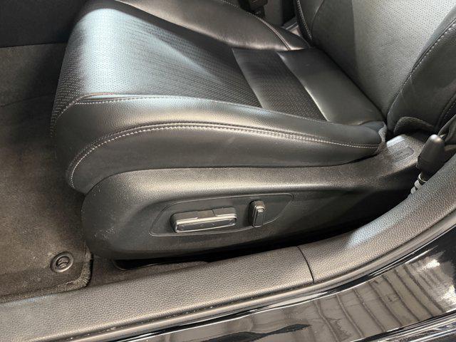 used 2023 Honda Civic car, priced at $26,490