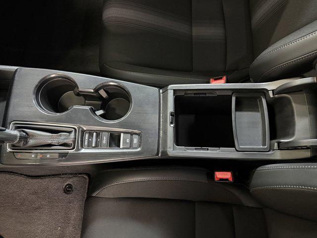 used 2023 Honda Civic car, priced at $25,690