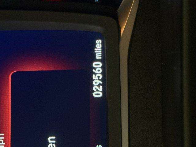 used 2022 Honda Pilot car, priced at $34,890