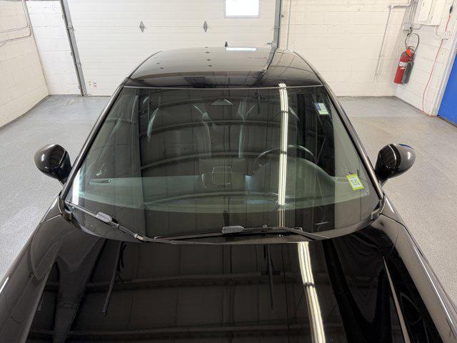 used 2023 Honda Civic car, priced at $25,090