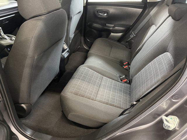 used 2023 Honda HR-V car, priced at $24,390