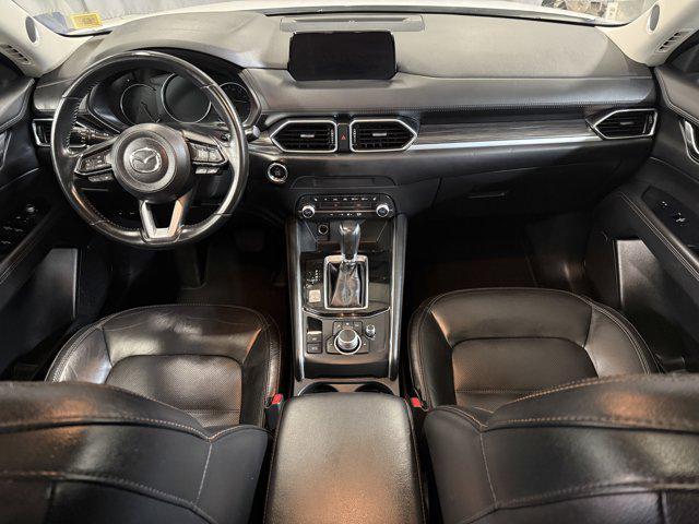 used 2020 Mazda CX-5 car, priced at $20,500