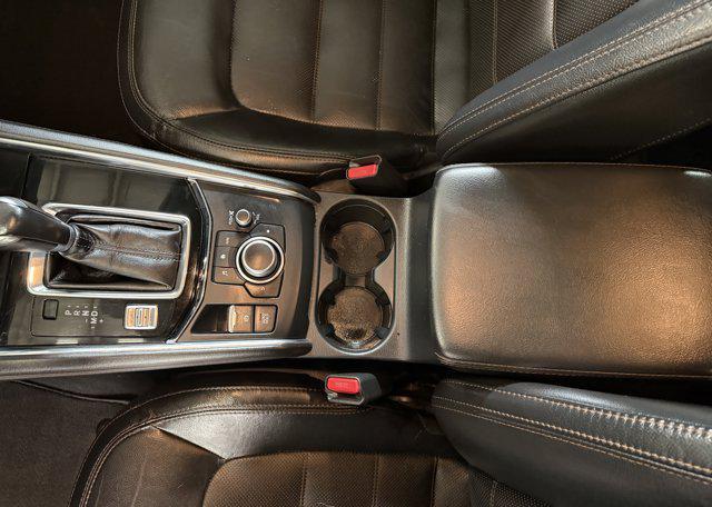 used 2020 Mazda CX-5 car, priced at $20,500