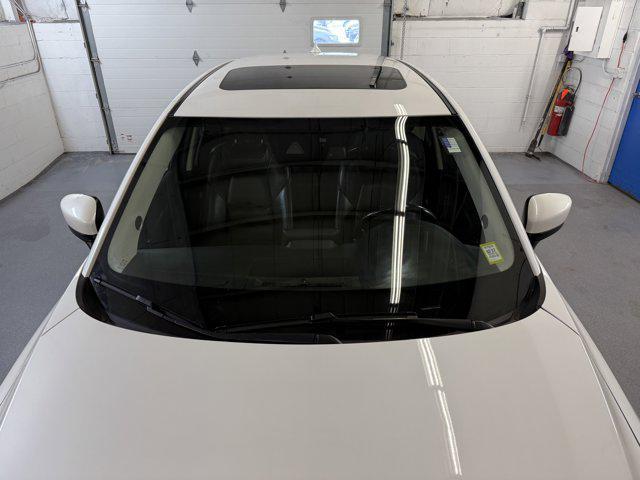 used 2020 Mazda CX-5 car, priced at $20,500