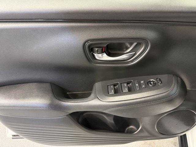 used 2023 Honda HR-V car, priced at $25,590