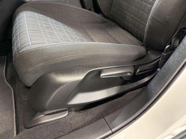 used 2023 Honda HR-V car, priced at $25,590