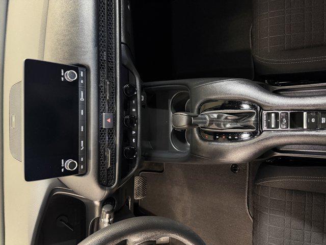 used 2023 Honda HR-V car, priced at $25,590