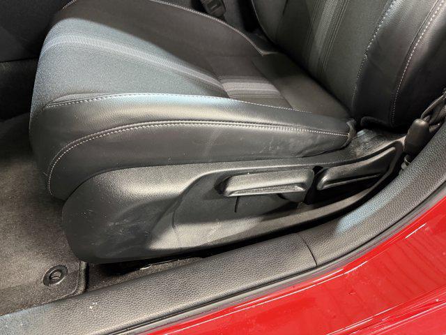 used 2023 Honda Civic car, priced at $25,190