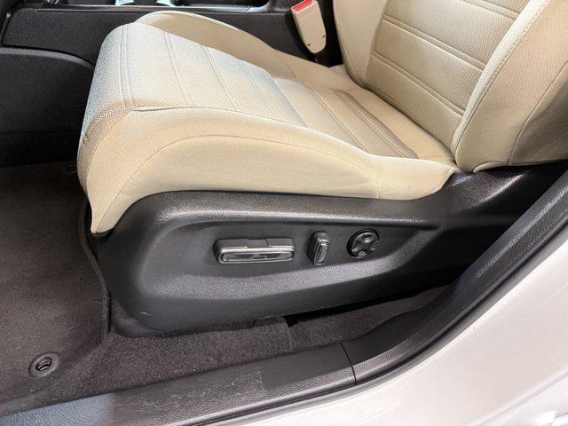 used 2022 Honda CR-V car, priced at $29,890