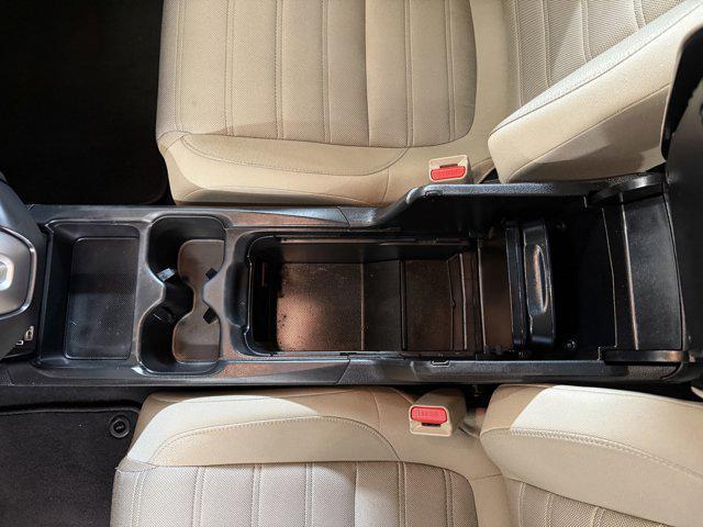 used 2022 Honda CR-V car, priced at $29,890