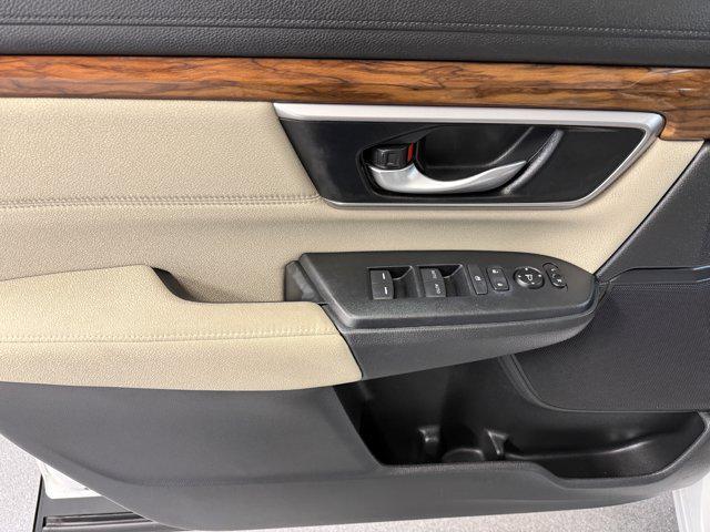 used 2022 Honda CR-V car, priced at $29,890