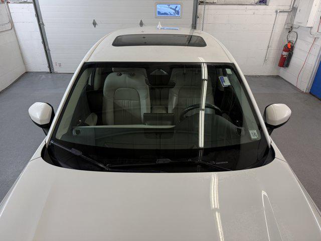 used 2023 Honda HR-V car, priced at $30,590