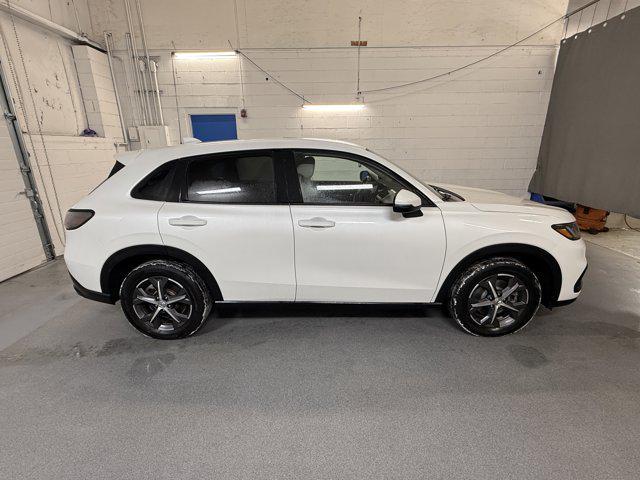 used 2023 Honda HR-V car, priced at $30,590