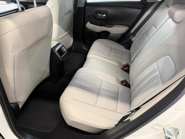used 2023 Honda HR-V car, priced at $30,590