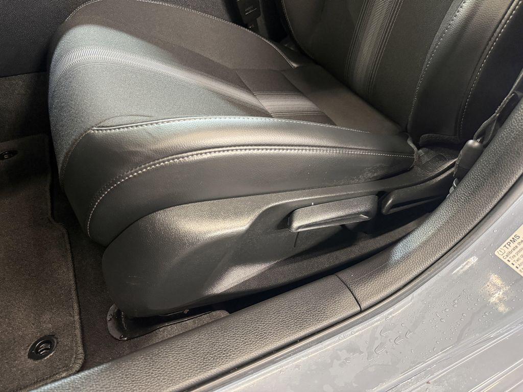 used 2023 Honda Civic car, priced at $25,990