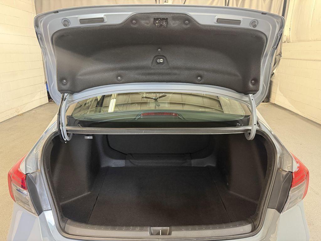used 2023 Honda Civic car, priced at $25,990