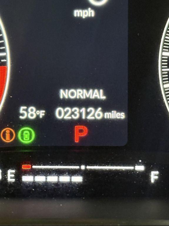used 2023 Honda Civic car, priced at $25,990